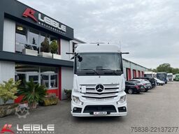 MERCEDES-BENZ Actros 1842*Stream Space*Mirror Cam*Side Guard*