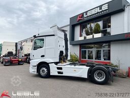 MERCEDES-BENZ Actros 1842*Stream Space*Mirror Cam*Side Guard*