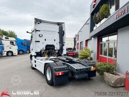 MERCEDES-BENZ Actros 1842*Stream Space*Mirror Cam*Side Guard*
