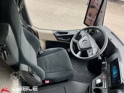 MERCEDES-BENZ Actros 1842*Stream Space*Mirror Cam*Side Guard*
