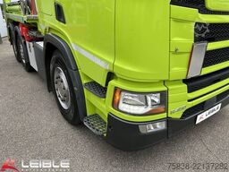 SCANIA R 450B6x2/4NA*AK 16NT*Telekop*322TKM*Retarder*