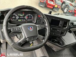SCANIA R 450B6x2/4NA*AK 16NT*Telekop*322TKM*Retarder*