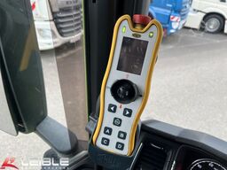 SCANIA R 450B6x2/4NA*AK 16NT*Telekop*322TKM*Retarder*