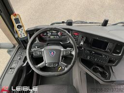 SCANIA R 450B6x2/4NA*AK 16NT*Telekop*322TKM*Retarder*