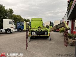 SCANIA R 450B6x2/4NA*AK 16NT*Telekop*322TKM*Retarder*
