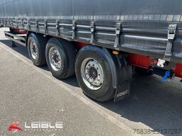 KÖGEL SN24*Tautliner Standard*Code XL*SAF-Achsen