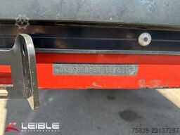 KÖGEL SN24*Tautliner Standard*Code XL*SAF-Achsen