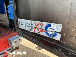 KÖGEL SN24*Tautliner Standard*Code XL*SAF-Achsen