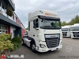 DAF XF 460 FT *Standklima*Retarder*