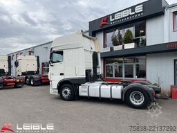 DAF XF 460 FT *Standklima*Retarder*