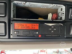 DAF XF 460 FT *Standklima*Retarder*