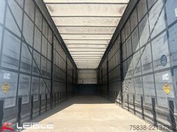 SCHMITZ CARGOBULL SCS 24*Varios Mega Tautliner*Hubdach*
