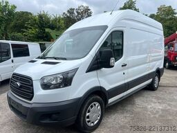 FORD Transit Kasten 350 L3H2*ZahnriemenSchaden*