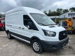 FORD Transit Kasten 350 L3H2*ZahnriemenSchaden*