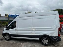 FORD Transit Kasten 350 L3H2*ZahnriemenSchaden*