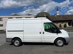 FORD Transit Kasten*hoch und lang*AHK*