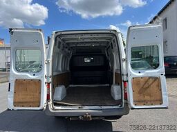 FORD Transit Kasten*hoch und lang*AHK*