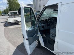 FORD Transit Kasten*hoch und lang*AHK*
