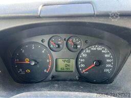 FORD Transit Kasten*hoch und lang*AHK*
