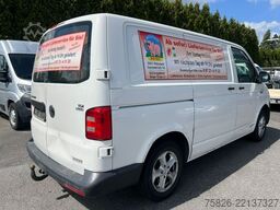 VW T6 Transporter*Kühlkasten*Waeco Frigo 3500*