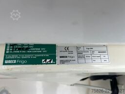 VW T6 Transporter*Kühlkasten*Waeco Frigo 3500*