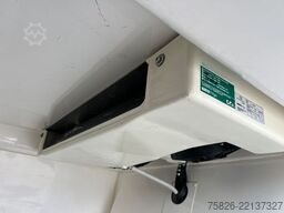 VW T6 Transporter*Kühlkasten*Waeco Frigo 3500*