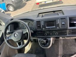 VW T6 Transporter*Kühlkasten*Waeco Frigo 3500*