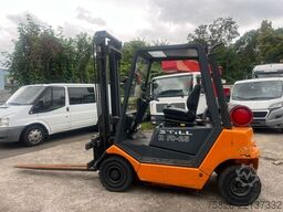 STILL R 70-25 Gas 2.5T Nutzlast