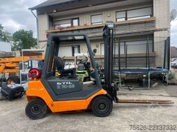 STILL R 70-25 Gas 2.5T Nutzlast