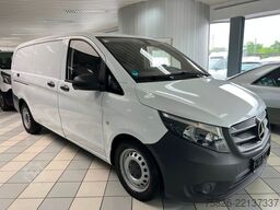 MERCEDES-BENZ Vito Kasten 111CDI lang*0°*Kühlkasten*Konvekta*