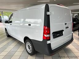 MERCEDES-BENZ Vito Kasten 111CDI lang*0°*Kühlkasten*Konvekta*
