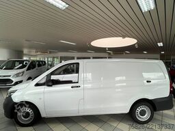 MERCEDES-BENZ Vito Kasten 111CDI lang*0°*Kühlkasten*Konvekta*