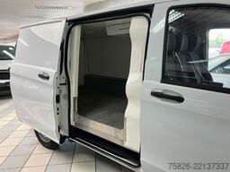 MERCEDES-BENZ Vito Kasten 111CDI lang*0°*Kühlkasten*Konvekta*