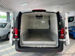 MERCEDES-BENZ Vito Kasten 111CDI lang*0°*Kühlkasten*Konvekta*
