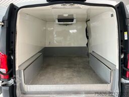 MERCEDES-BENZ Vito Kasten 111CDI lang*0°*Kühlkasten*Konvekta*