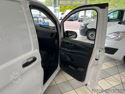 MERCEDES-BENZ Vito Kasten 111CDI lang*0°*Kühlkasten*Konvekta*