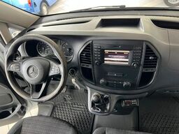 MERCEDES-BENZ Vito Kasten 111CDI lang*0°*Kühlkasten*Konvekta*