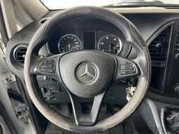 MERCEDES-BENZ Vito Kasten 111CDI lang*0°*Kühlkasten*Konvekta*