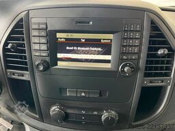 MERCEDES-BENZ Vito Kasten 111CDI lang*0°*Kühlkasten*Konvekta*
