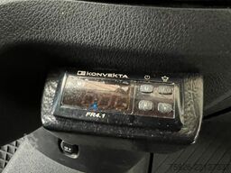 MERCEDES-BENZ Vito Kasten 111CDI lang*0°*Kühlkasten*Konvekta*