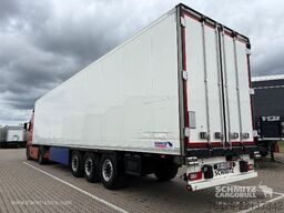 Schmitz Cargobull Reefer Standard Double deck