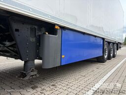 Schmitz Cargobull Reefer Standard Double deck