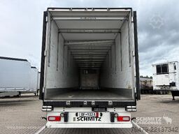 Schmitz Cargobull Reefer Standard Double deck