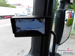 Scania R460 NA - SUPER - HIGHLINE - 2x TANKs - VECTO 3