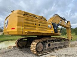 Caterpillar 395