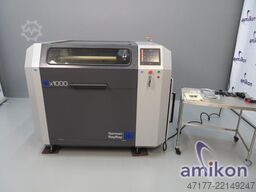 German RepRap X1000