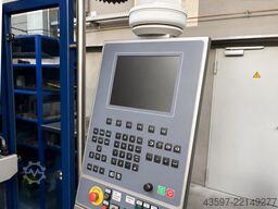 Trumpf EHT TruBend 8400-50S 5050mm x 400t