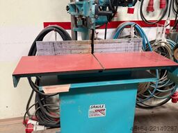 Graule ZS 170