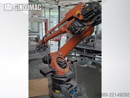 KUKA KR 30 L 16-2