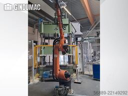 KUKA KR 30 L 16-2